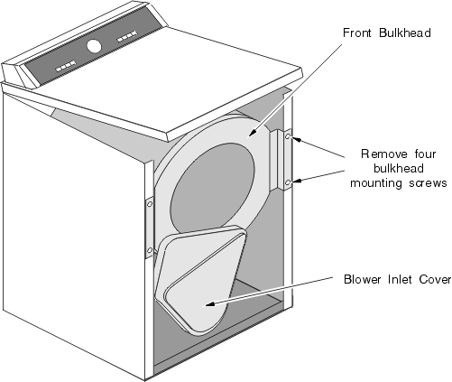 Front Bulkhead