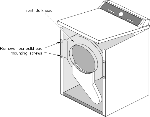 Front Bulkhead 