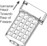 Ge Adora Refrigerator Repair Manual