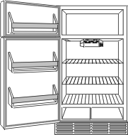 Refrigeration System Basics - Chapter 1 - Refrigerator ...