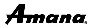Amana Dryer Repair Manual