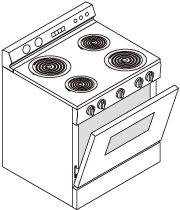 Oven & Stove Repair